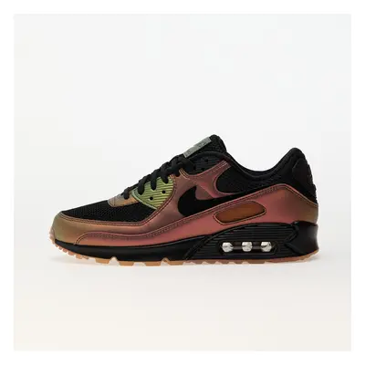 Zapatillas Nike Air Max Black/ Black-Dark Russet-Metallic Copper EUR