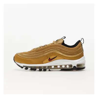 Zapatillas Nike W Air Max Metallic Gold/ Varsity Red-Black-White EUR