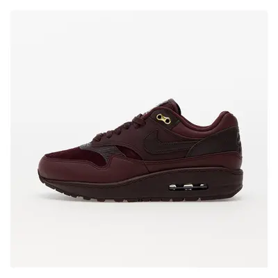 Zapatillas Nike x NBHD W Air Max '87 Burgundy Crush/ Burgundy Crush EUR