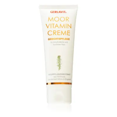 Gehwol Gerlavit crema vitaminada para pieles secas y sensibles