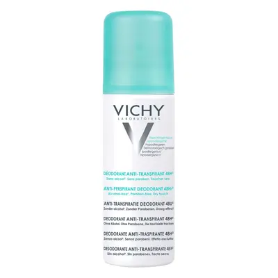 Vichy Deodorant 48h desodorante en spray contra el exceso de sudor