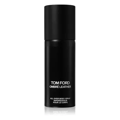 TOM FORD Ombré Leather spray corporal perfumado unisex