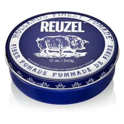 Reuzel Hollands Finest Pomade Fiber pomada para cabello