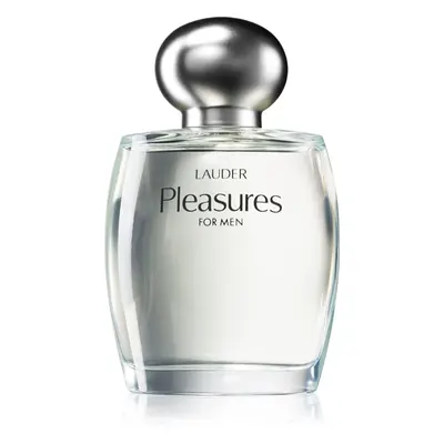 Estée Lauder Pleasures for Men agua de colonia para hombre