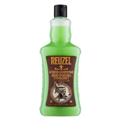 Reuzel Hair champú