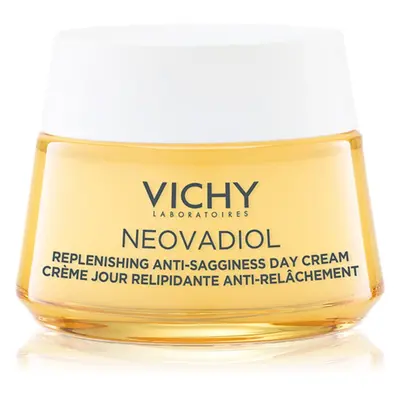 Vichy Neovadiol Post-Menopause crema reafirmante y nutritiva Día