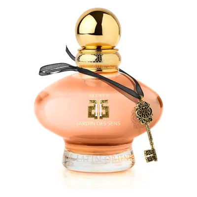 Eisenberg Secret II Jardin des Sens Eau de Parfum para mujer