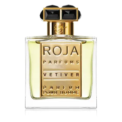 Roja Parfums Vetiver perfume para hombre