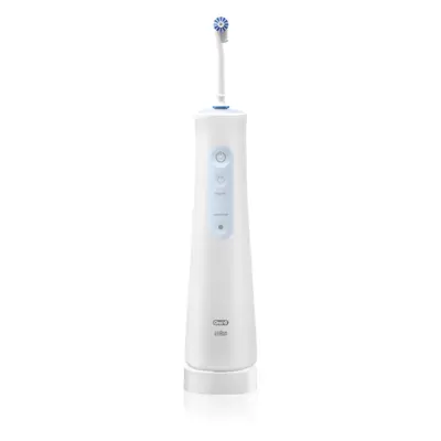 Oral B Aquacare irrigador bucal