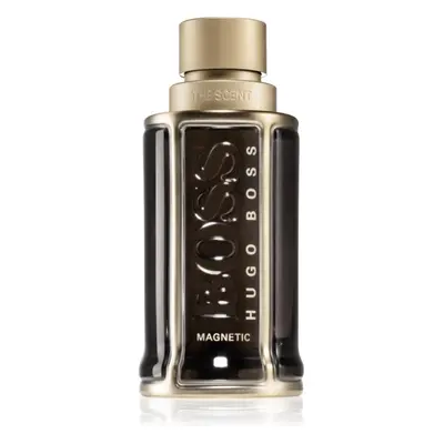 Hugo Boss BOSS The Scent Magnetic Eau de Parfum para hombre