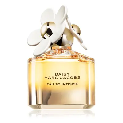 Marc Jacobs Daisy Eau So Intense Eau de Parfum para mujer