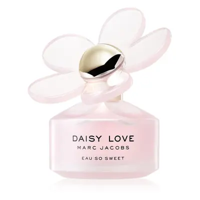 Marc Jacobs Daisy Love Eau So Sweet Eau de Toilette para mujer