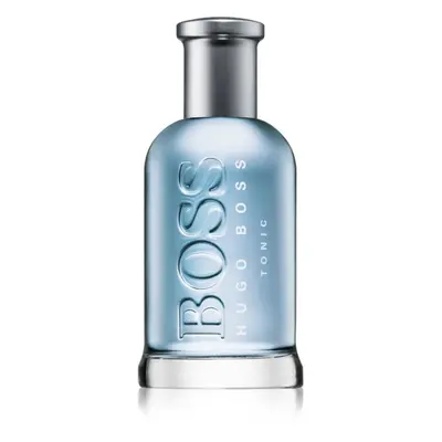 Hugo Boss BOSS Bottled Tonic Eau de Toilette para hombre