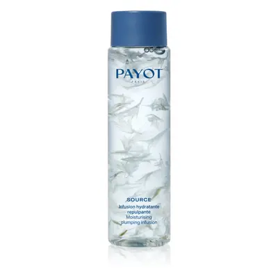 Payot Source Infusion Hydratante Repulpante loción facial hidratante para pieles secas