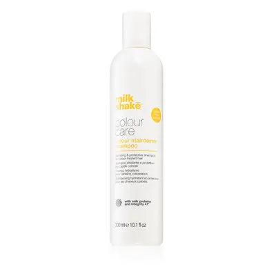 Milk Shake Color Care Sulfate Free champú para cabello teñido sin sulfatos