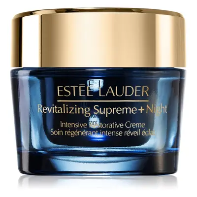 Estée Lauder Revitalizing Supreme+ Night Intensive Restorative Creme crema de noche renovadora i