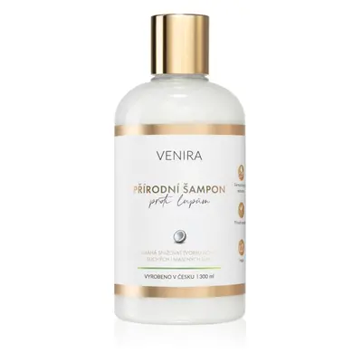 Venira Shampoo for Dandruff champú natural