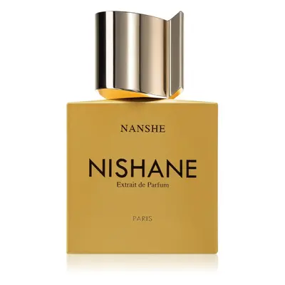 Nishane Nanshe extracto de perfume unisex