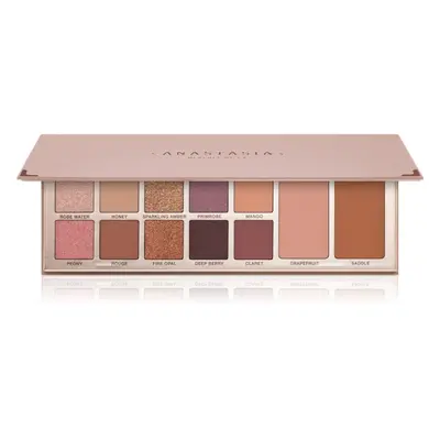 Anastasia Beverly Hills Palette Primrose paleta de sombras de ojos