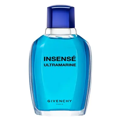 GIVENCHY Insensé Ultramarine Eau de Toilette para hombre