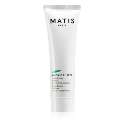 MATIS Paris Réponse Pureté Perfect-Eraser Tratamiento SOS para el rostro