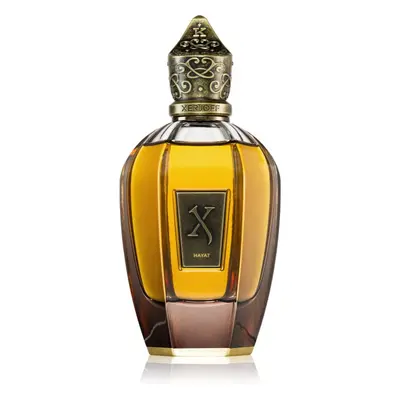 Xerjoff Hayat perfume unisex