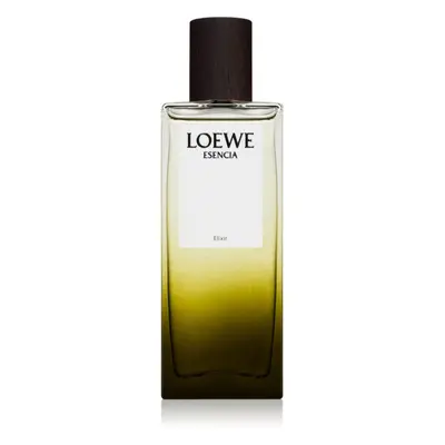 Loewe Esencia Elixir perfume para hombre