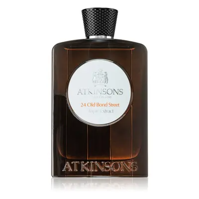 Atkinsons Iconic Old Bond Street Triple Extract agua de colonia unisex