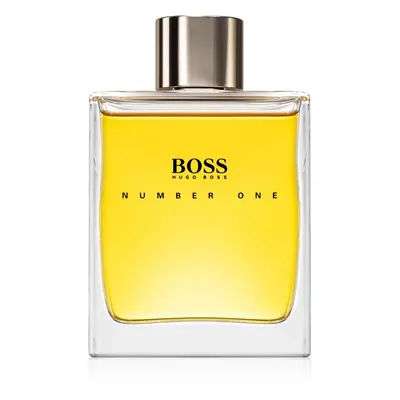 Hugo Boss BOSS Number One Eau de Toilette para hombre