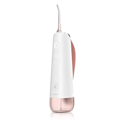 Oclean W10 irrigador bucal Pink