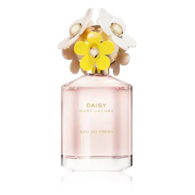 Marc Jacobs Daisy Eau So Fresh Eau de Toilette para mujer