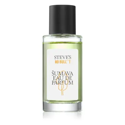 Steve's No Bull***t Sumava perfume para hombre