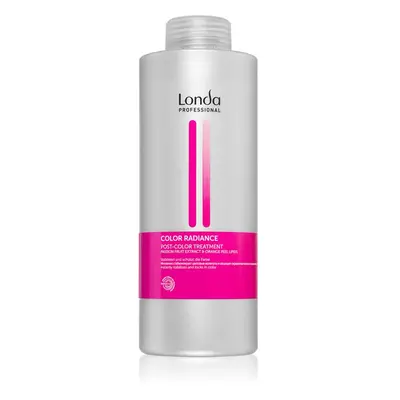 Londa Professional Color Radiance tratamiento para proteger el color para cabello teñido