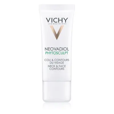 Vichy Neovadiol Phytosculpt tratamiento reafirmante y remodelador para rostro y cuello