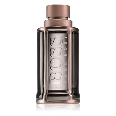 Hugo Boss BOSS The Scent Le Parfum perfume para hombre