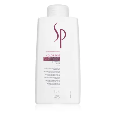 Wella Professionals SP Color Save champú para cabello teñido