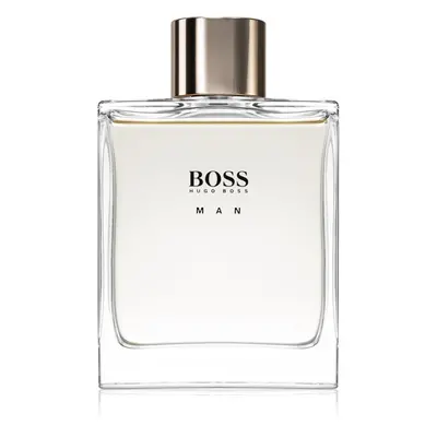 Hugo Boss BOSS Man Eau de Toilette para hombre