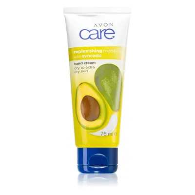 Avon Care crema hidratante para manos con aguacate