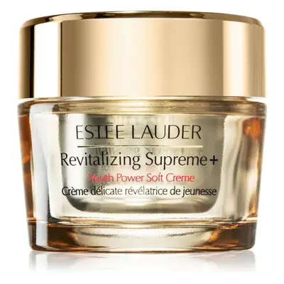 Estée Lauder Revitalizing Supreme+ Youth Power Soft Creme crema de día nutritiva e hidratante fó