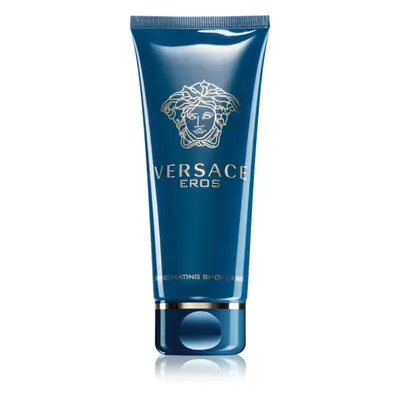 Versace Eros gel de ducha para hombre