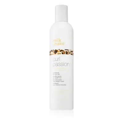 Milk Shake Curl Passion acondicionador para cabello rizado