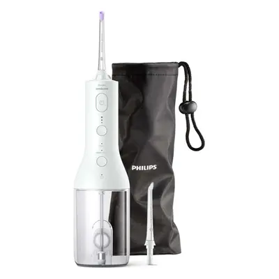 Philips Sonicare HX3826/31 irrigador bucal portátil