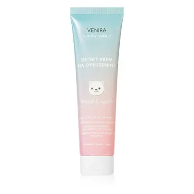 Venira Children's Cream for Nappy Rash crema para los sarpullidos