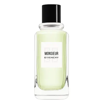 GIVENCHY Monsieur de Givenchy Eau de Toilette para hombre