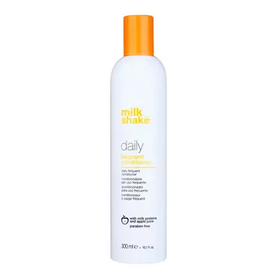 Milk Shake Daily acondicionador para lavar el cabello con frecuencia sin parabenos