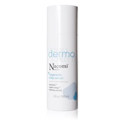 Nacomi Next Level Dermo sérum capilar en spray