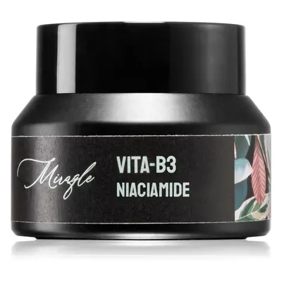 Soaphoria Miraqle Vita B3 Niacinamid 100% serum intenso con vitaminas en polvo