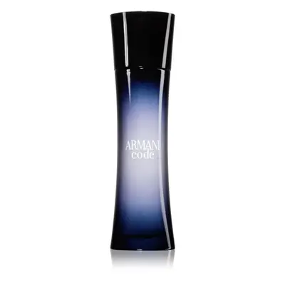 Armani Code Eau de Parfum para mujer