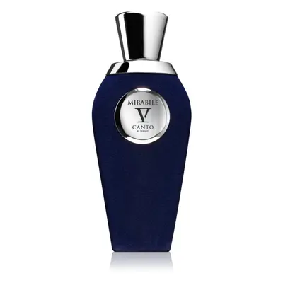 V Canto Mirabile extracto de perfume unisex