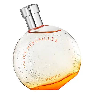 HERMÈS Eau des Merveilles Eau de Toilette para mujer